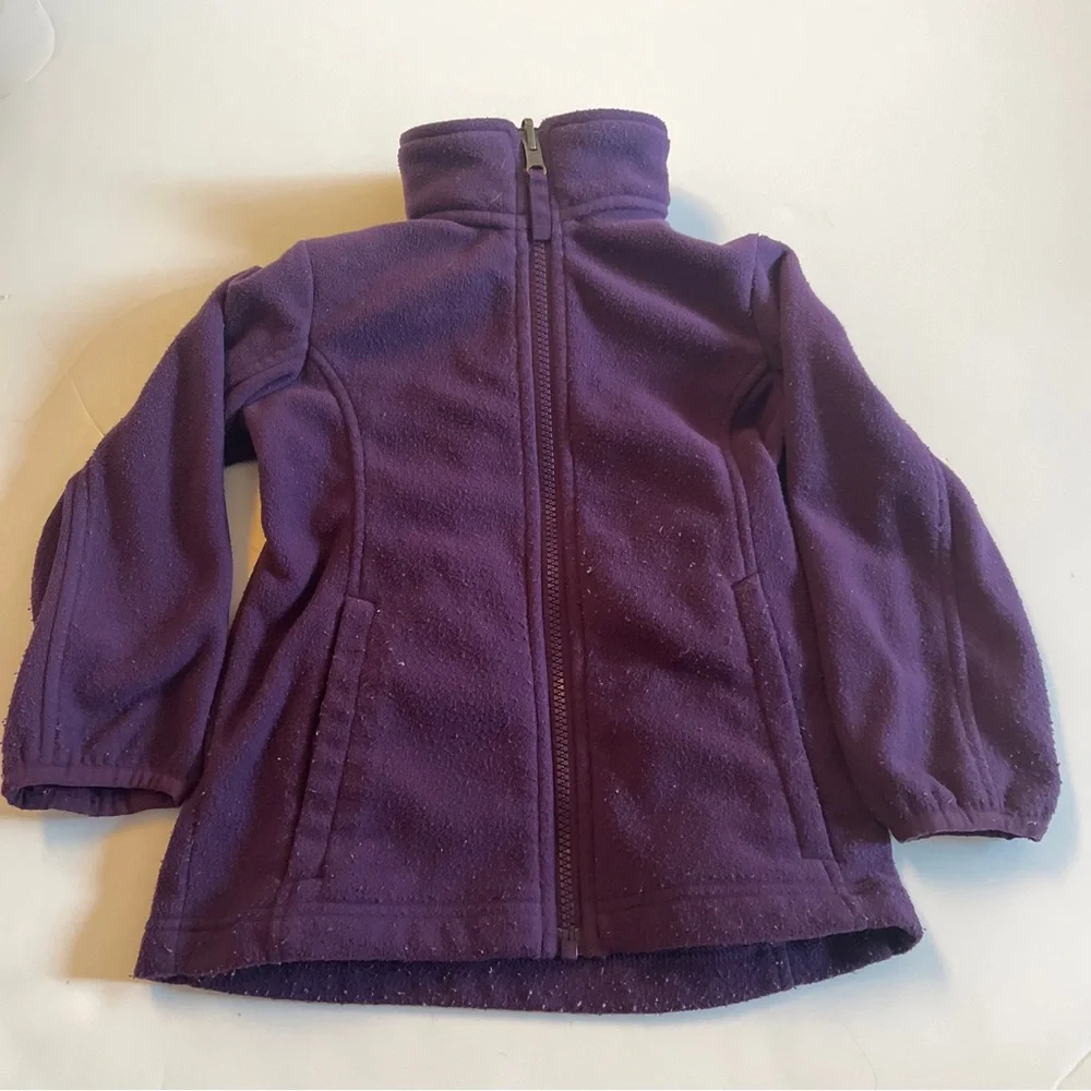 Lands End Jacket